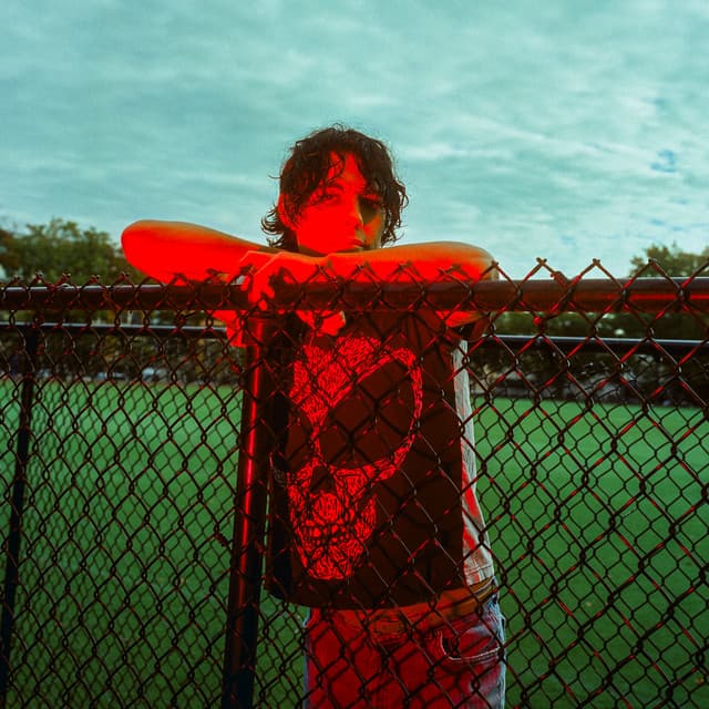 youbet's artist profile image