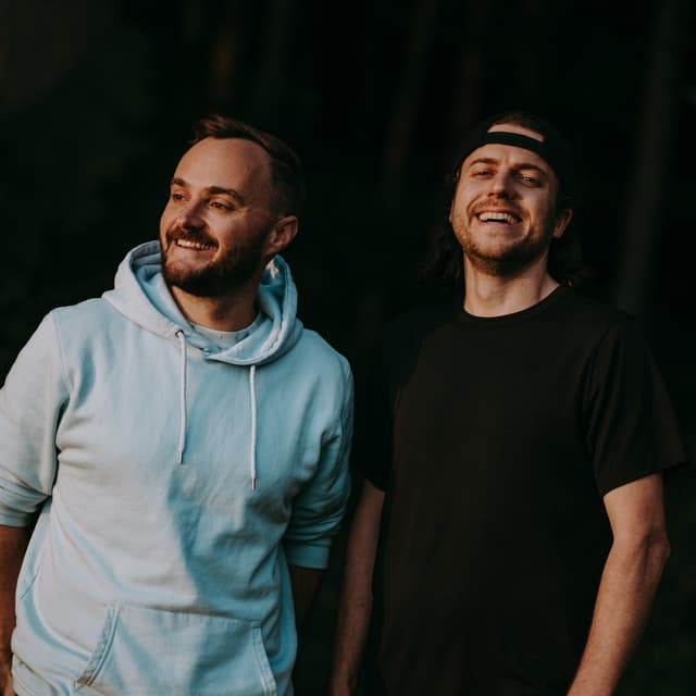 The Funk Hunters's artist profile image
