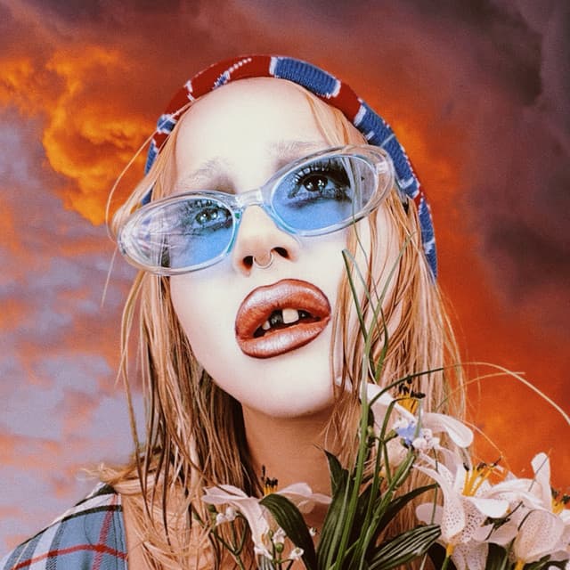 Du Blonde artist profile image