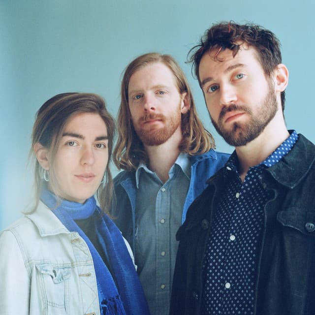 The Stray Birds artist profile image