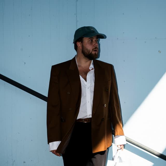 farfetch'd artist profile image