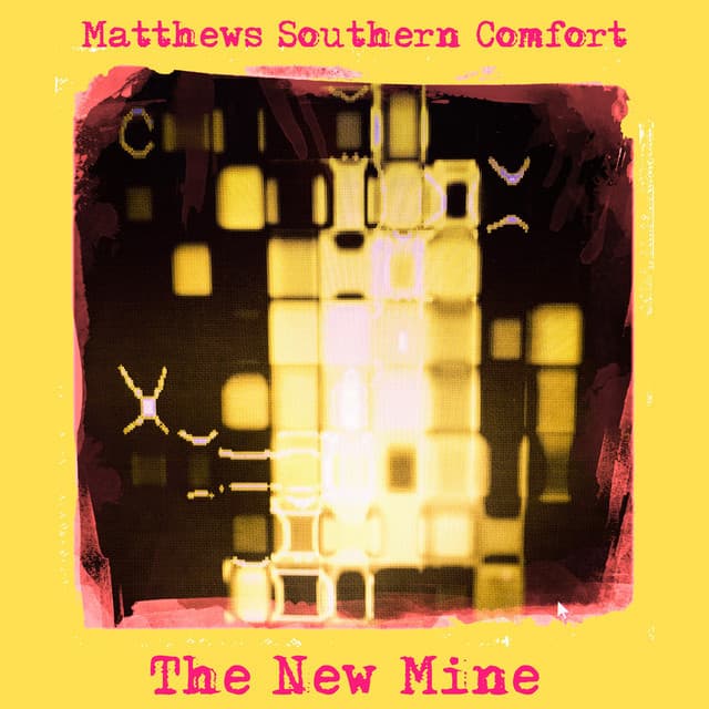 Matthews' Southern Comfort artist profile image