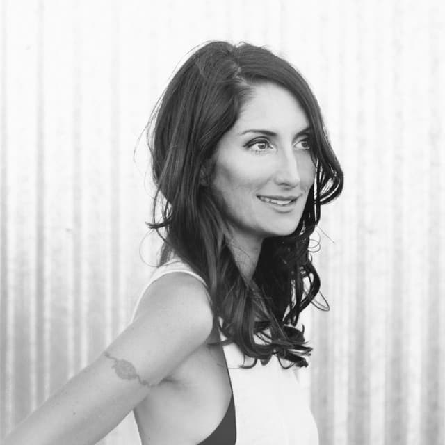 Maria Taylor artist profile image