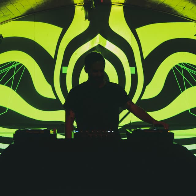 PoDELL artist profile image