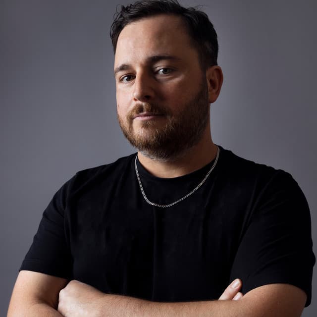 Manovski artist profile image