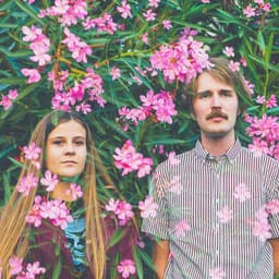 Kacy & Clayton's artist profile image