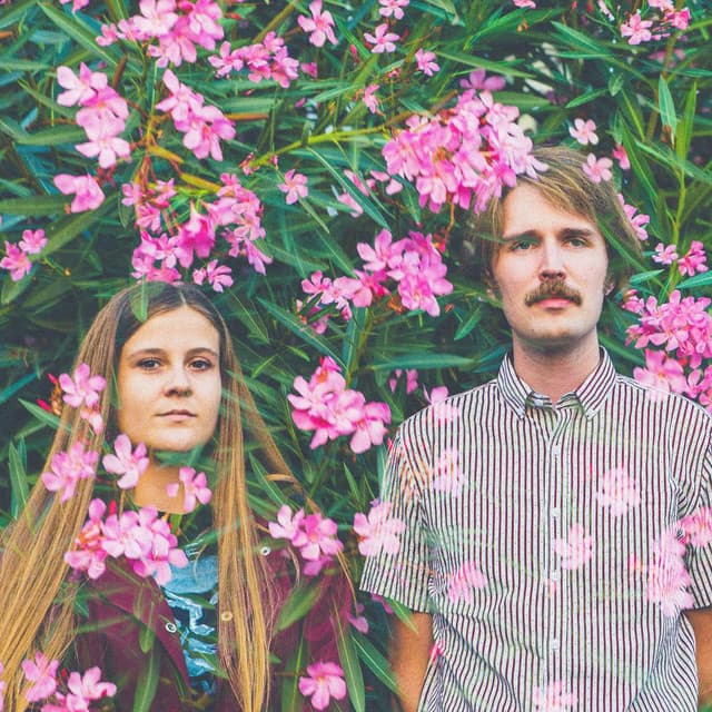 Kacy & Clayton's artist profile image