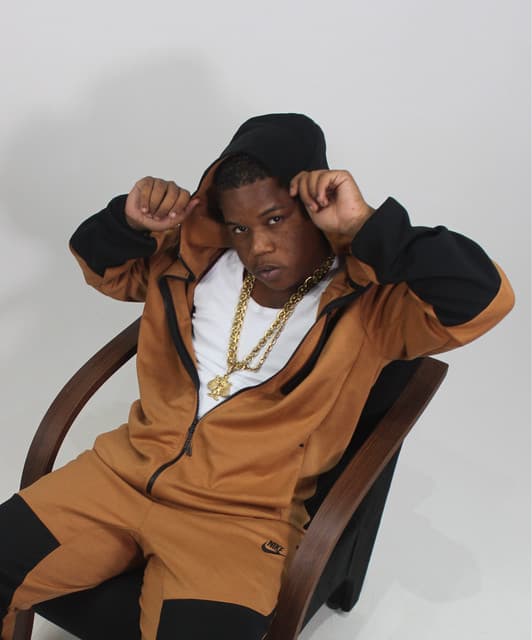 Mc Pedrin do Engenha artist profile image