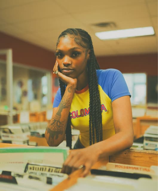 Dono artist profile image