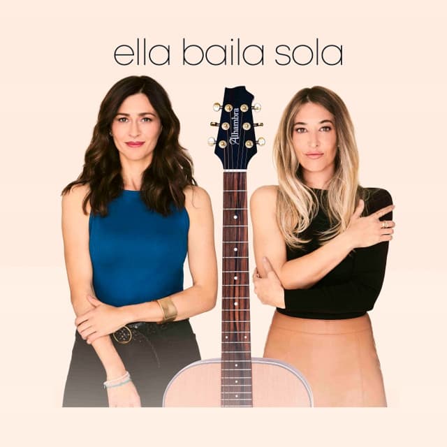 Ella Baila Sola's artist profile image