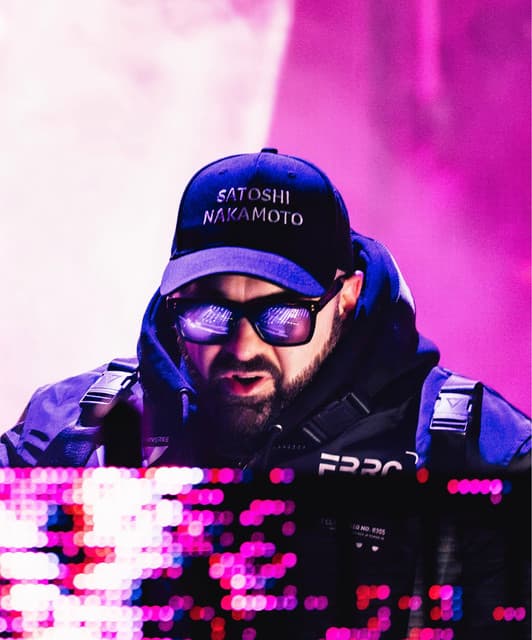 Gramatik artist profile image