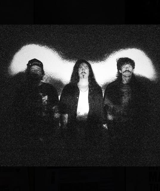 Shallowater artist profile