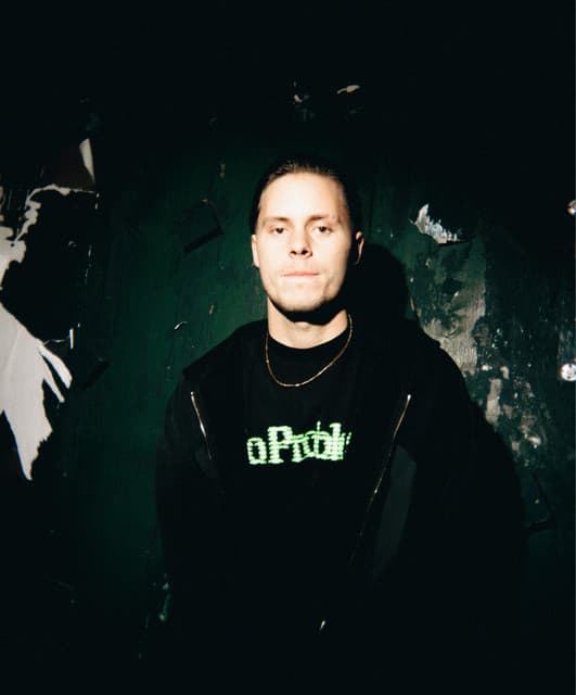 Riordan artist profile