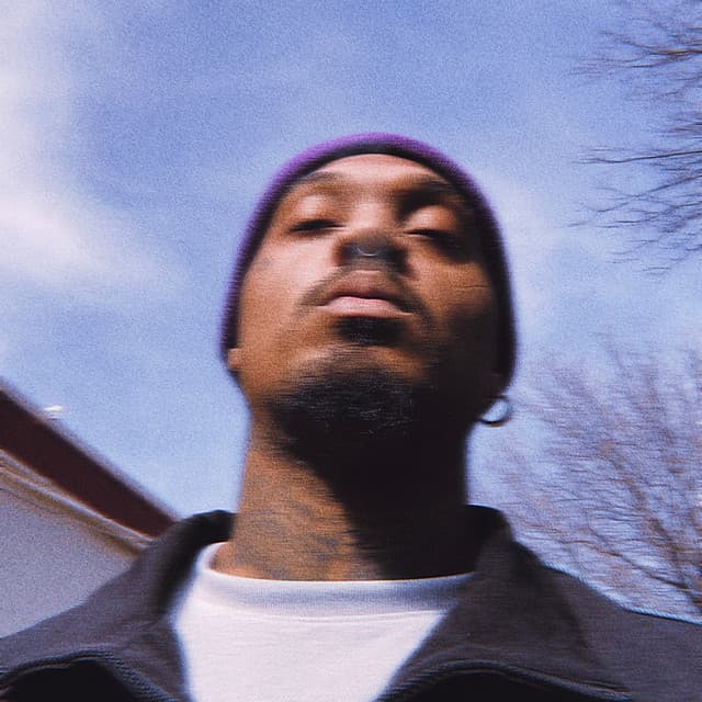 rjtheweirdo artist profile