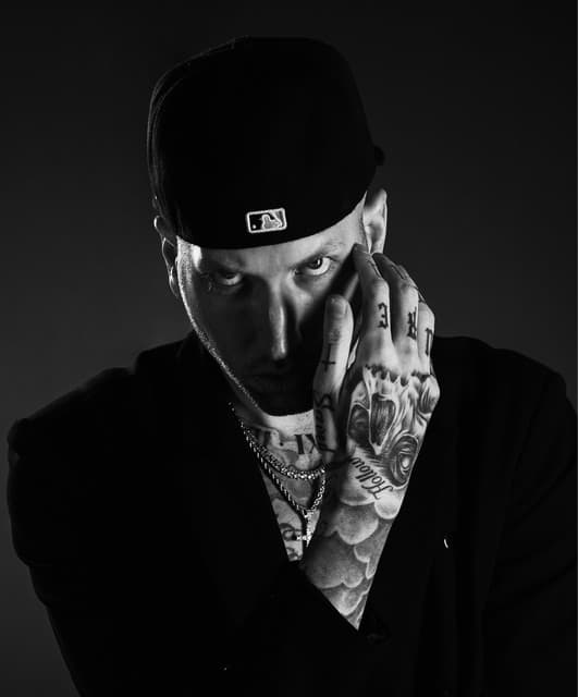 sKitz Kraven artist profile image