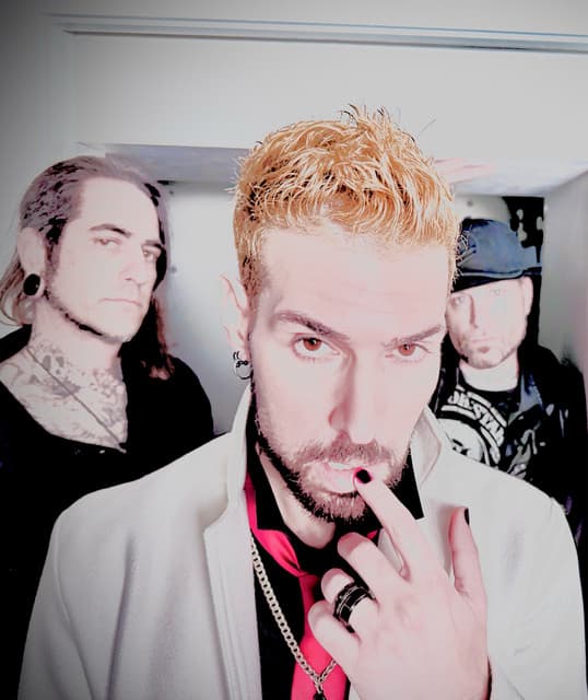 Sick Century artist profile