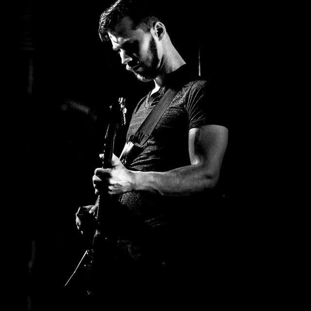 Randy McStine artist profile image