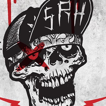 King Klick artist profile image