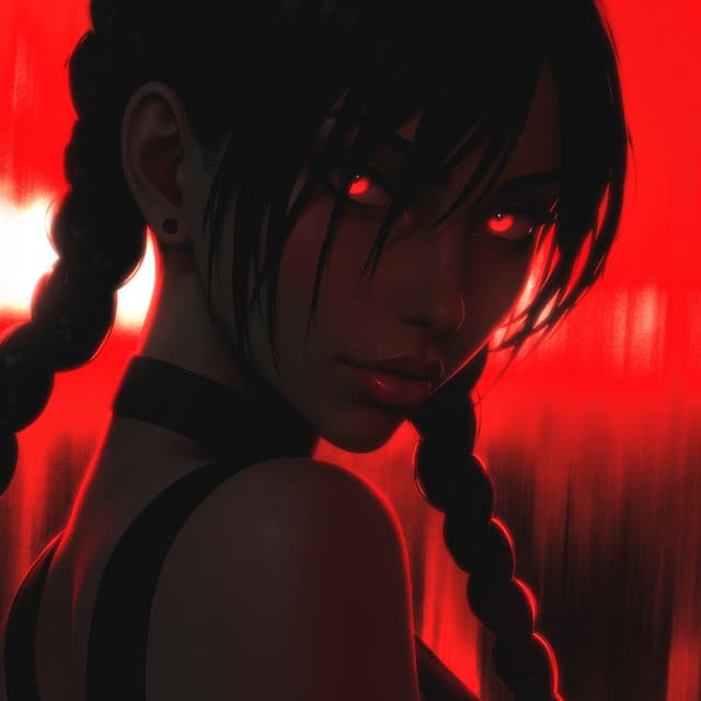 DEATHPIXIE artist profile image