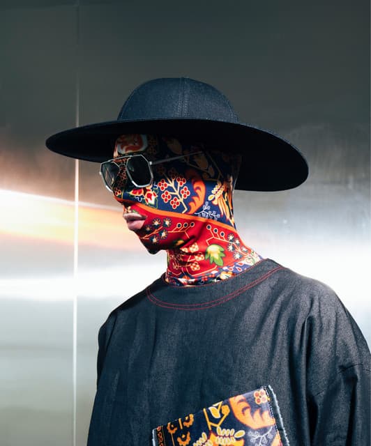 Carpetman's artist profile image