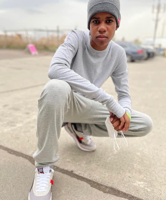JD McCrary artist profile image