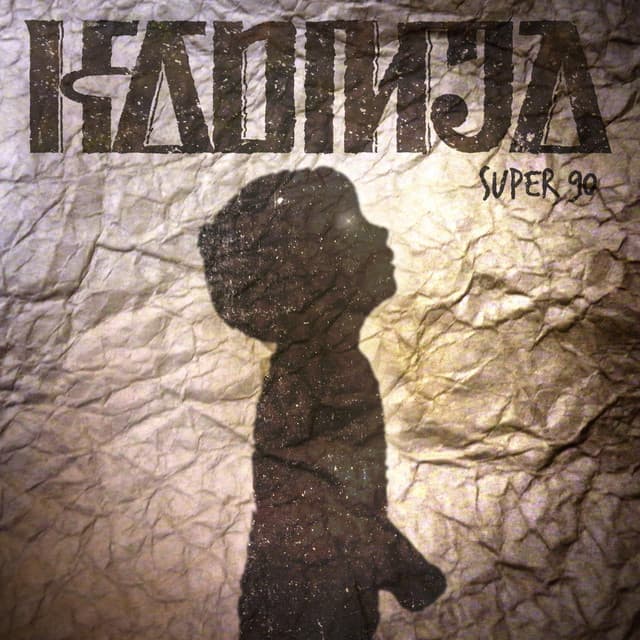 Kadinja artist profile image