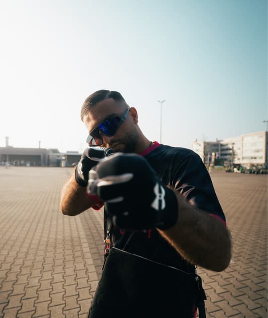 Delil artist profile image