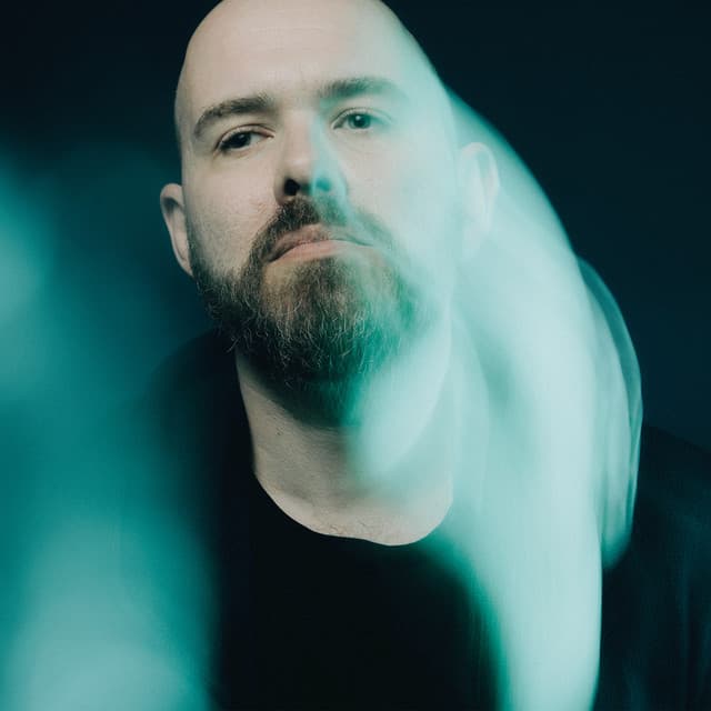Ben Lukas Boysen artist profile image