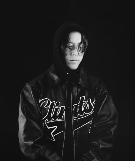 Casket Cassette artist profile