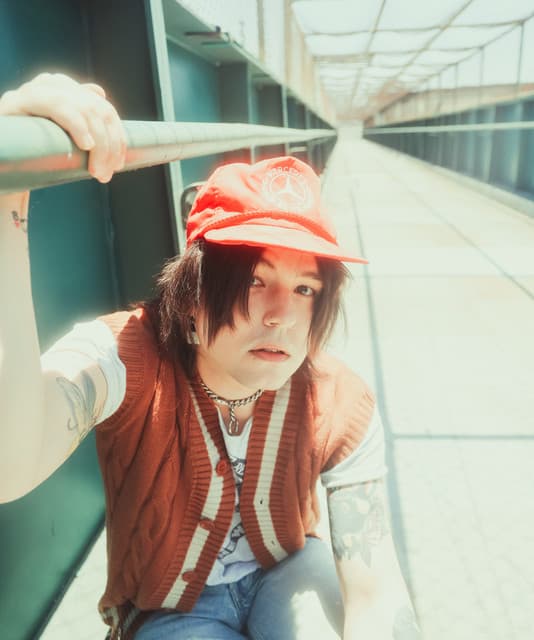 The Ready Set's artist profile image
