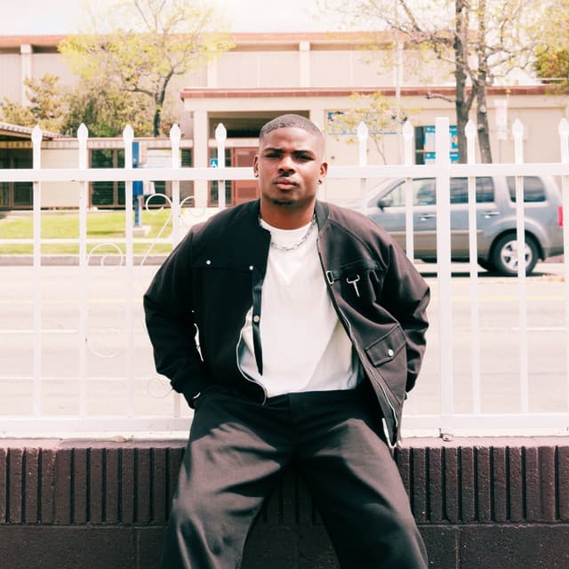 Gemaine's artist profile image