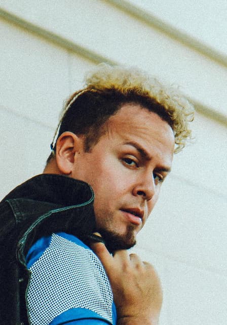 Adriel Cruz artist profile image