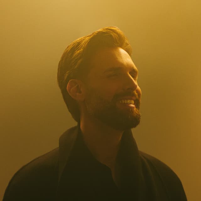 Nick Schilder artist profile image