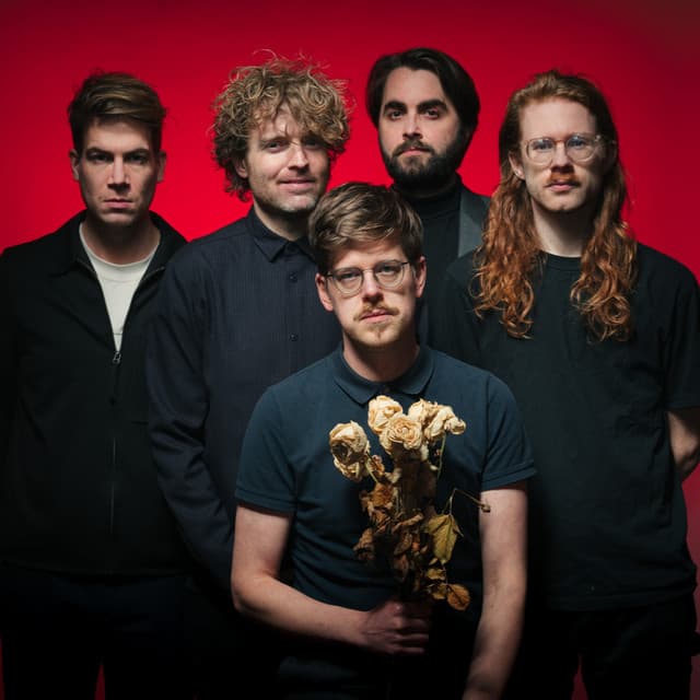 Silent Runners artist profile image