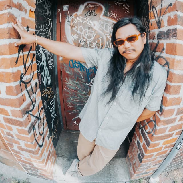 Moondough artist profile