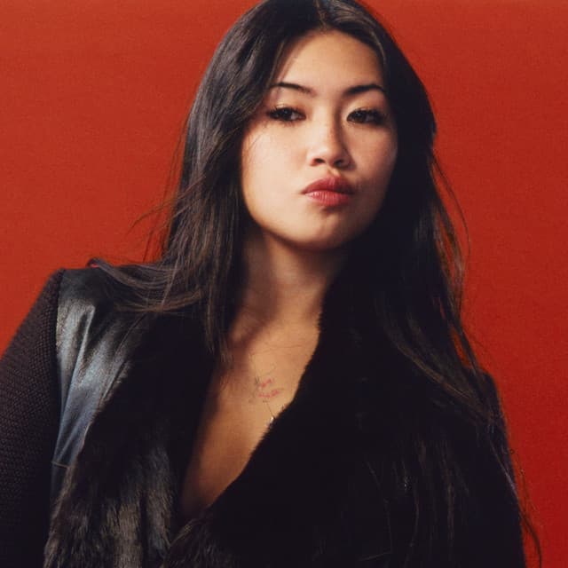 beabadoobee's artist profile image