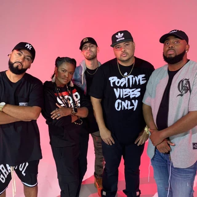 God Over Money artist profile image