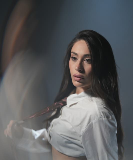 Afra artist profile image