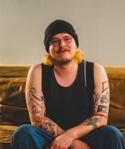 Joshua Quimby's artist profile image