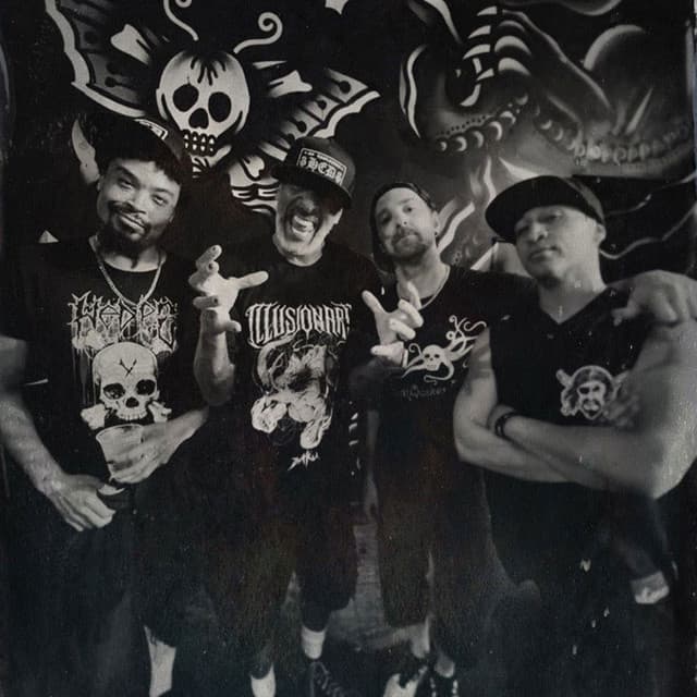 (Hed) P.E.'s artist profile image