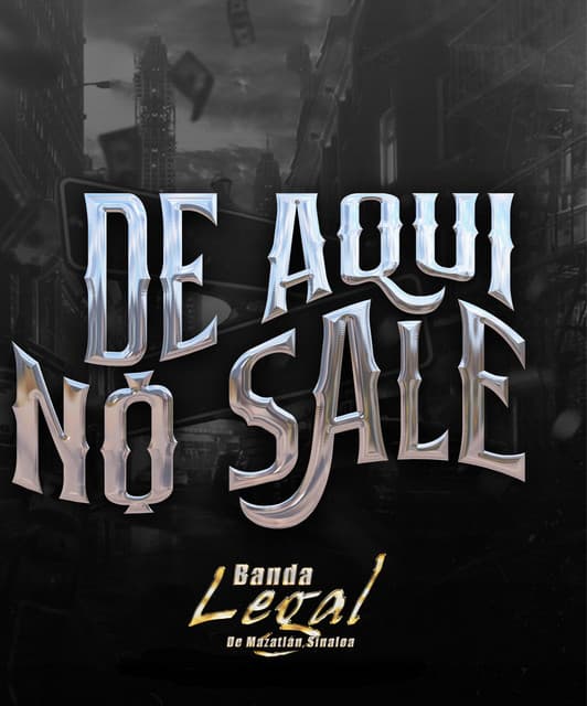 Banda Legal artist profile image