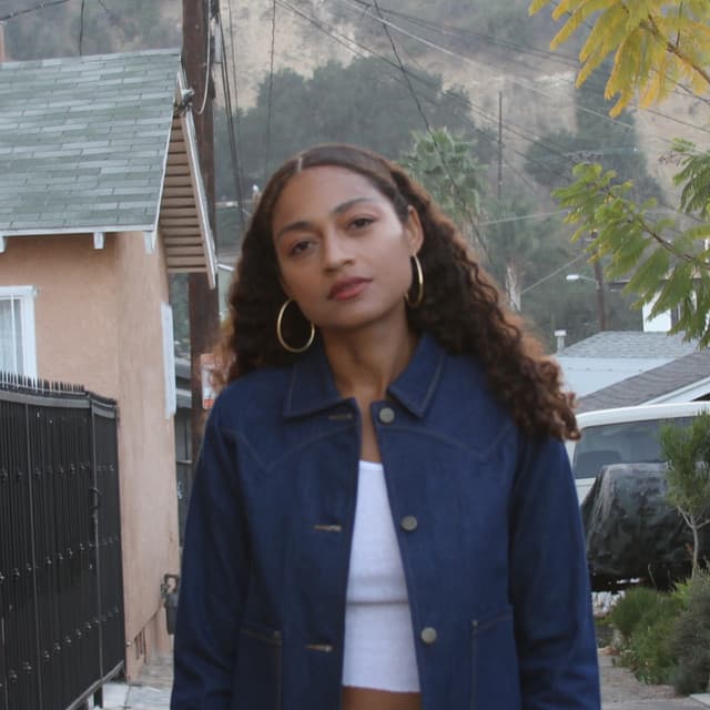 Dana Williams's artist profile image