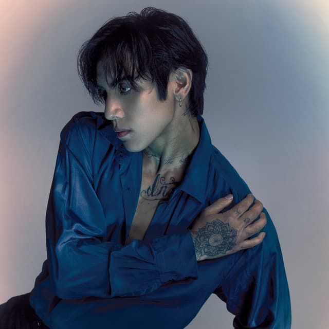DPR IAN artist profile image