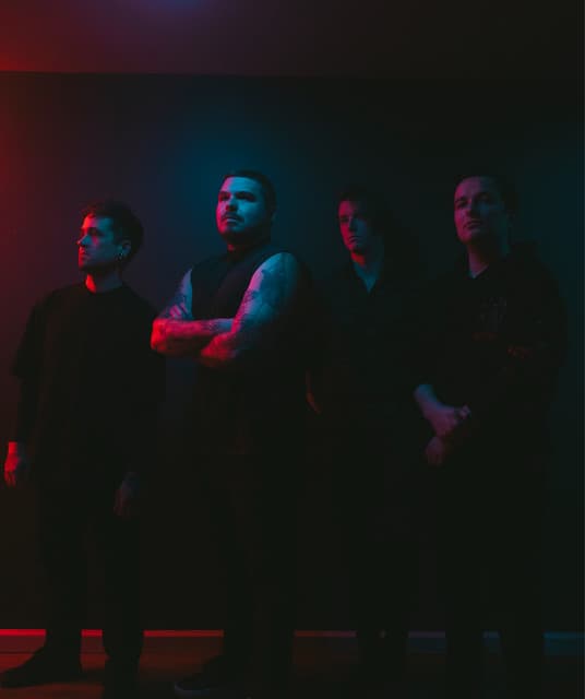 Who They Fear profile