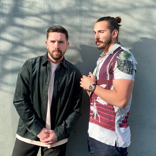 Tough Love artist profile image