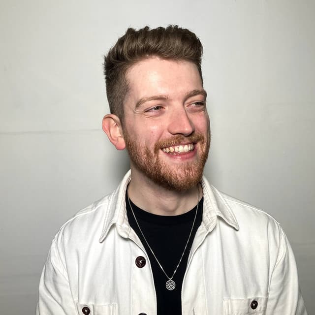 Jack David artist profile image