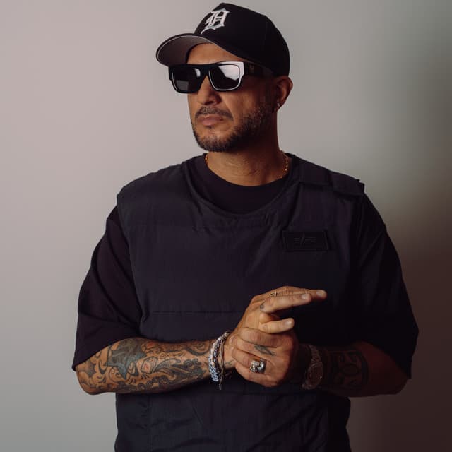Loco Dice's artist profile image