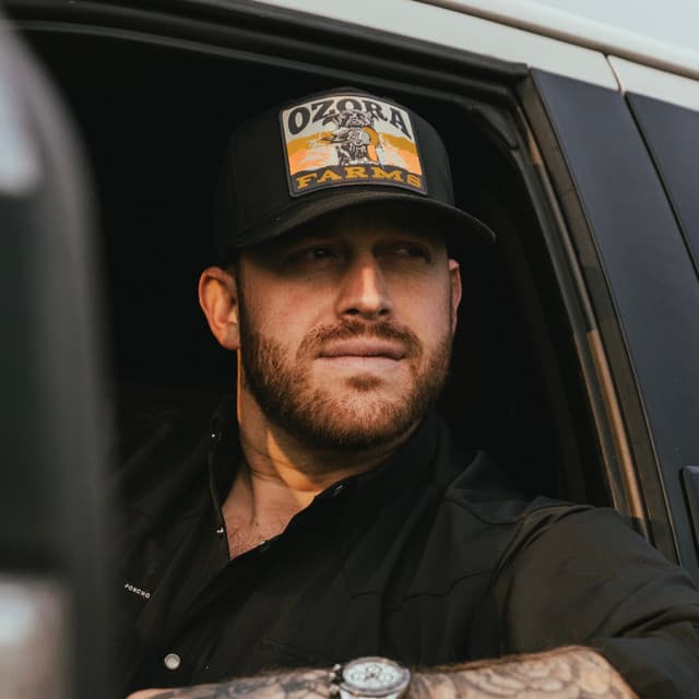 Jon Langston's artist profile image