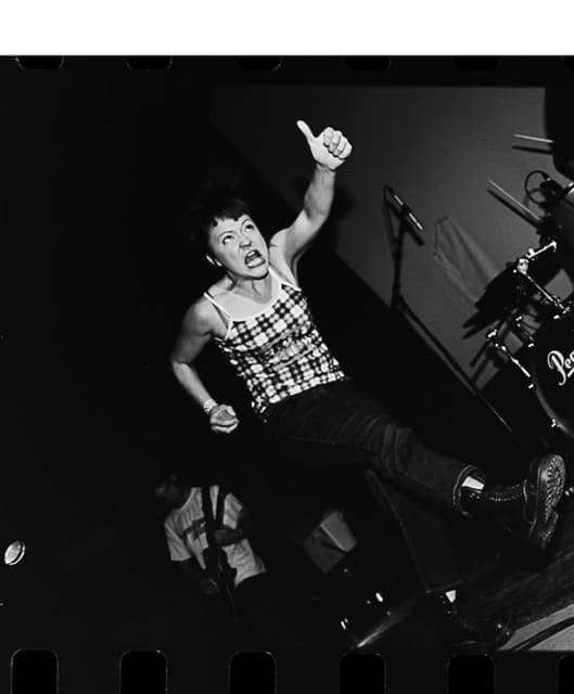Fast Times artist profile