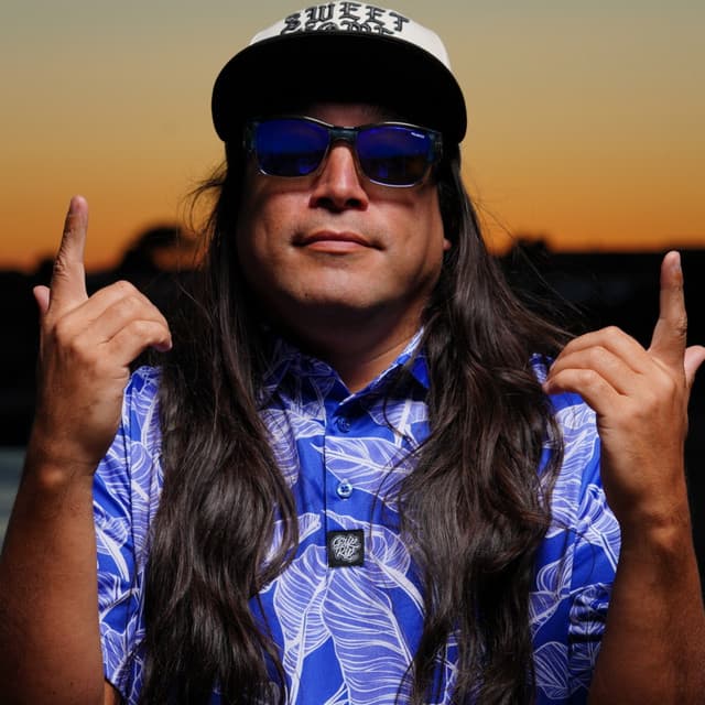 Jordan T artist profile image